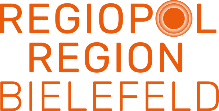 Logo der Regiopolregion