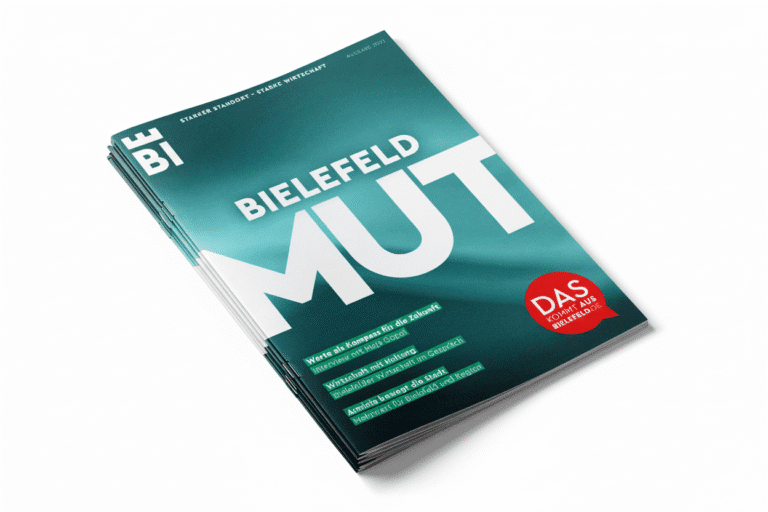 2025: Bielefeld Mut