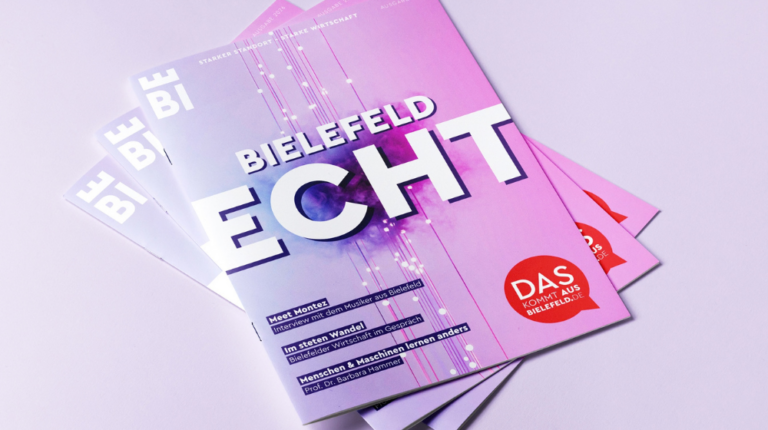 Wirtschaftsmagazin 2026