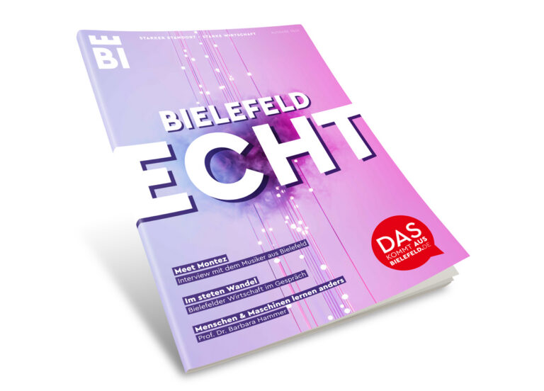 2026: Bielefeld ECHT