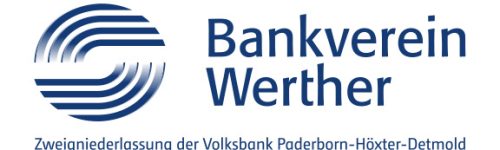 Bankverein-Werther