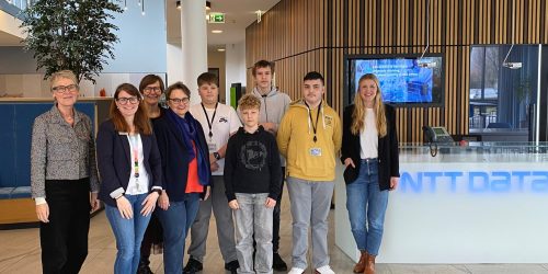 Zweiter Digital Day in Bielefeld