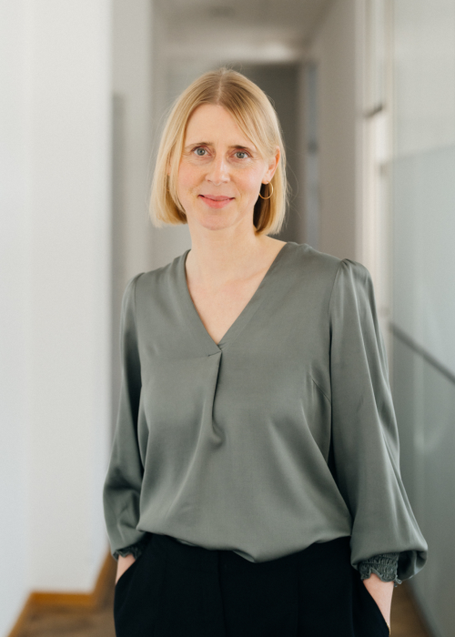 Ilka Alefsen